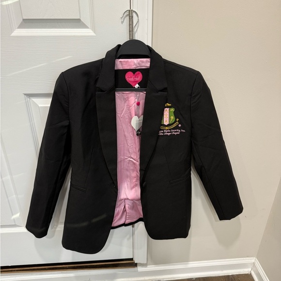 NWT SACRED HEART COLLECTIONS SZ L - Picture 3 of 11